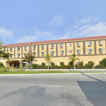 Lax Stadium Inn Lennox Zewnętrze zdjęcie