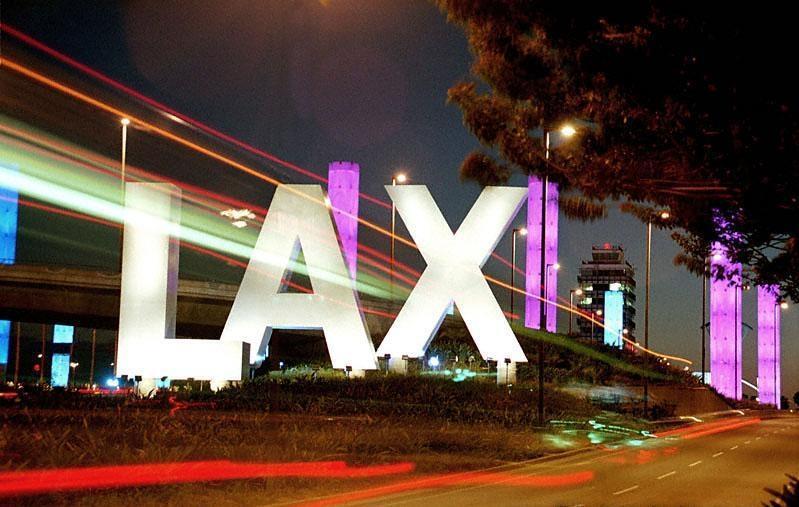 Lax Stadium Inn Lennox Zewnętrze zdjęcie