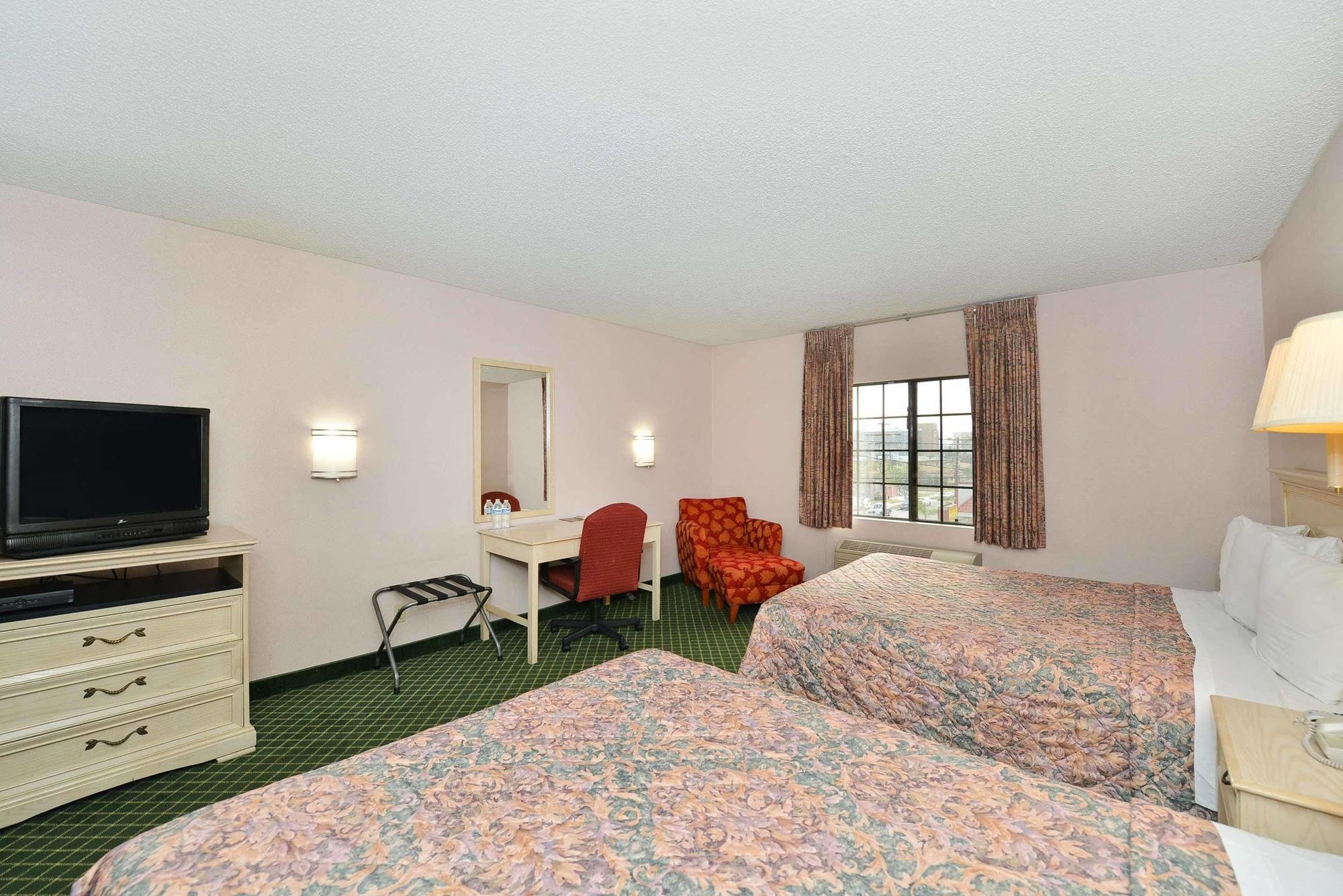 Lax Stadium Inn Lennox Pokój zdjęcie