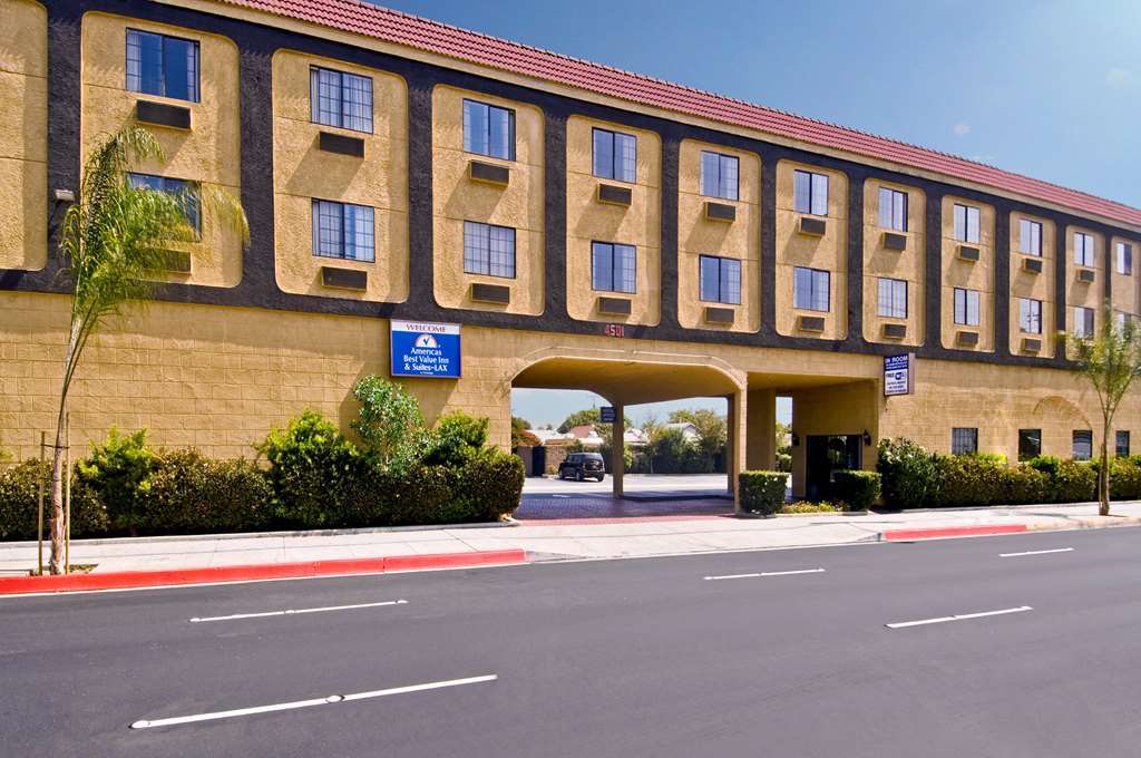 Lax Stadium Inn Lennox Zewnętrze zdjęcie
